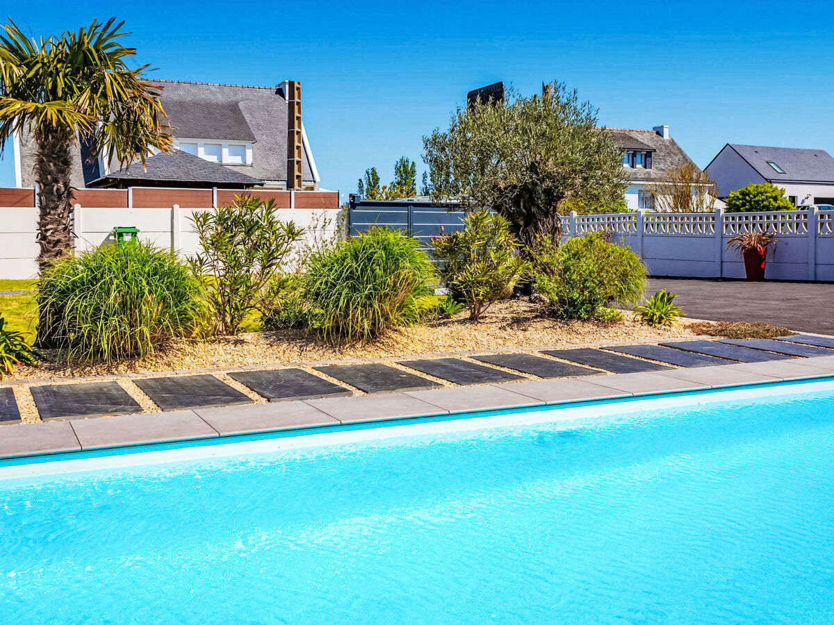 Maison Des Dunes – 3 chambres, piscine chauffée - Photo 2