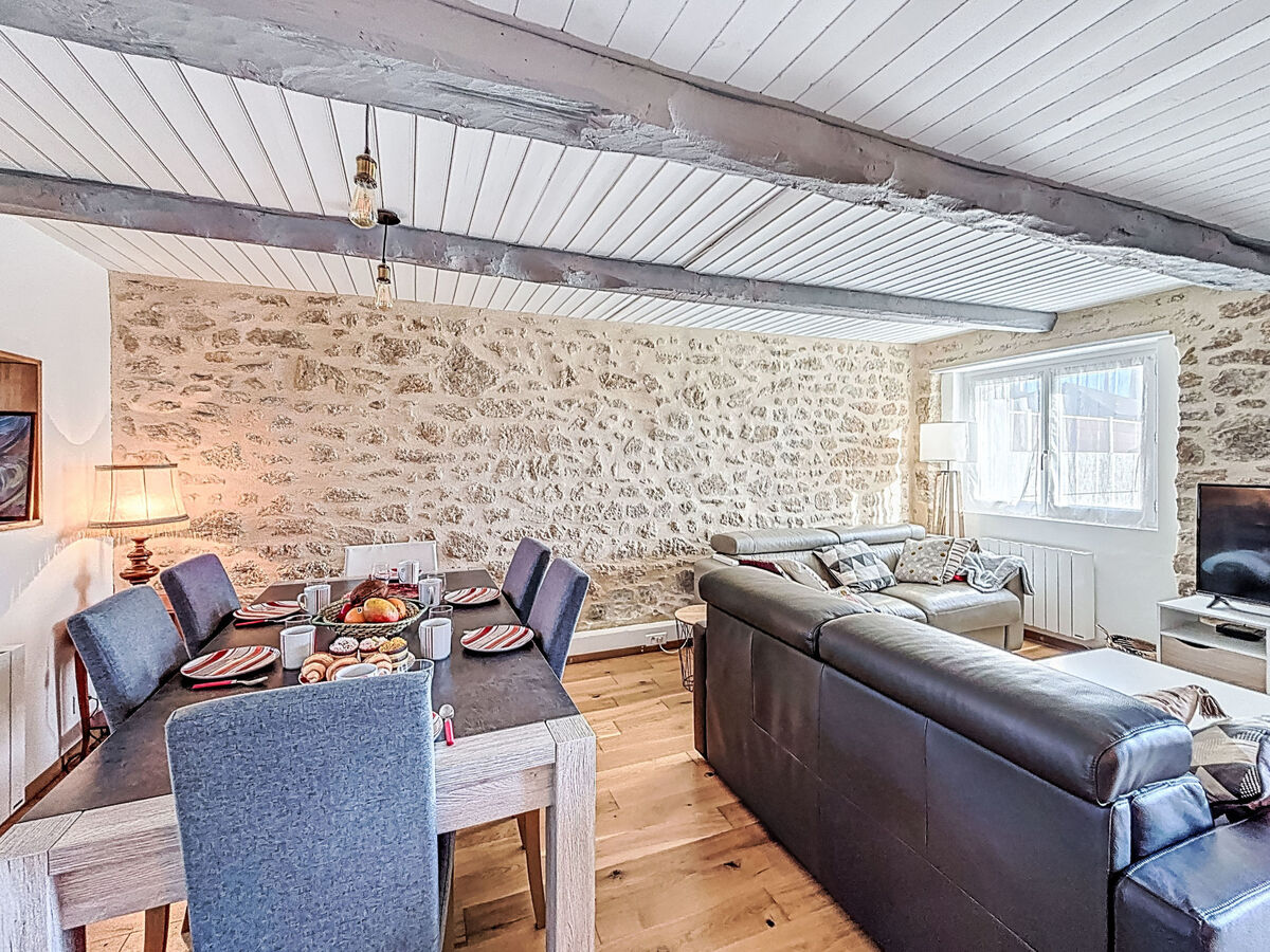 Maison Des Dunes – 3 chambres, piscine chauffée - Photo 3