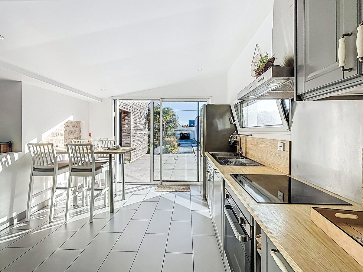 Maison Des Dunes – 3 chambres, piscine chauffée - Photo 4