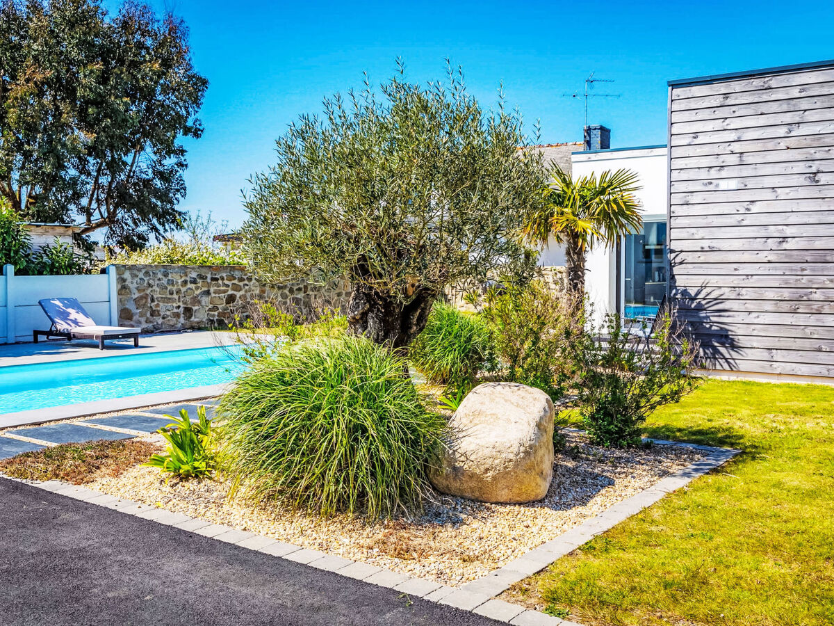 Maison Des Dunes – 3 chambres, piscine chauffée - Photo 5