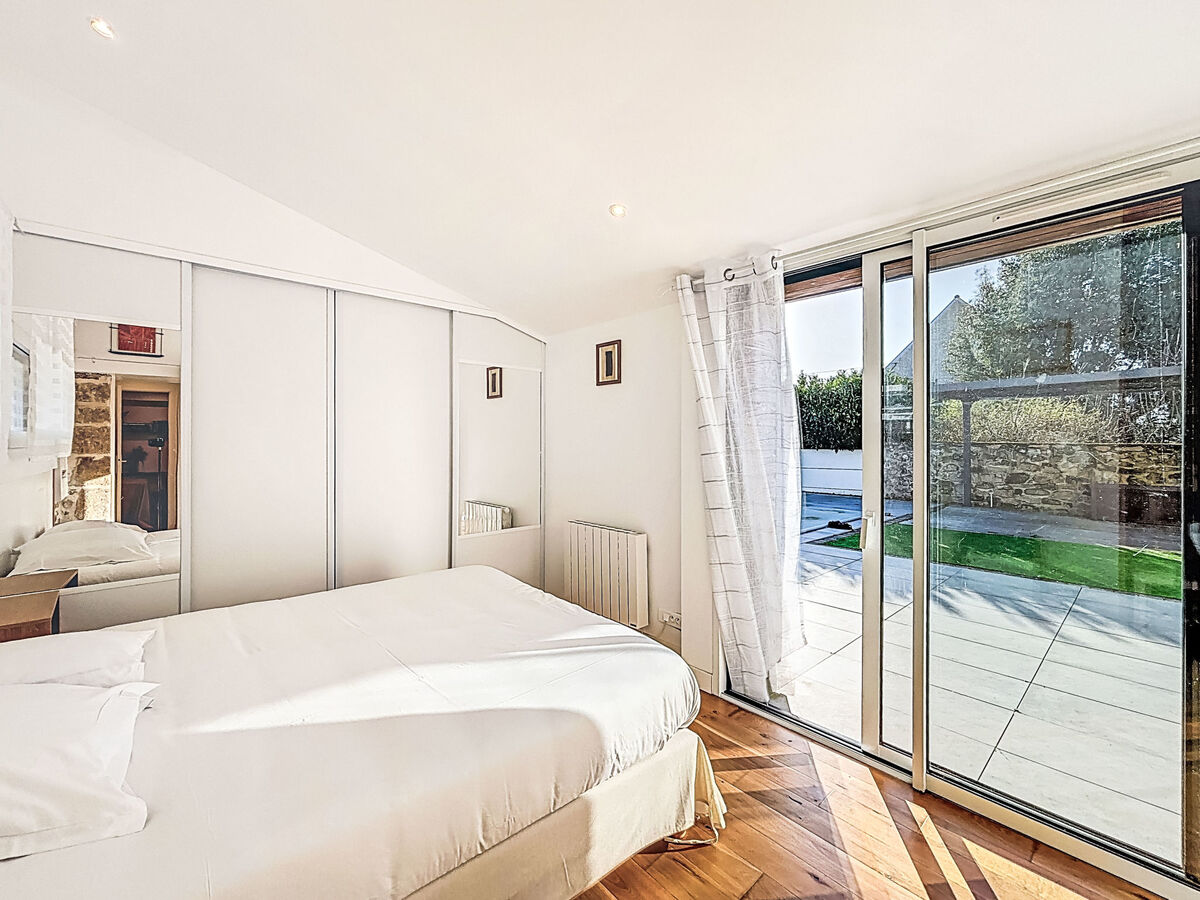 Maison Des Dunes – 3 chambres, piscine chauffée - Photo 8