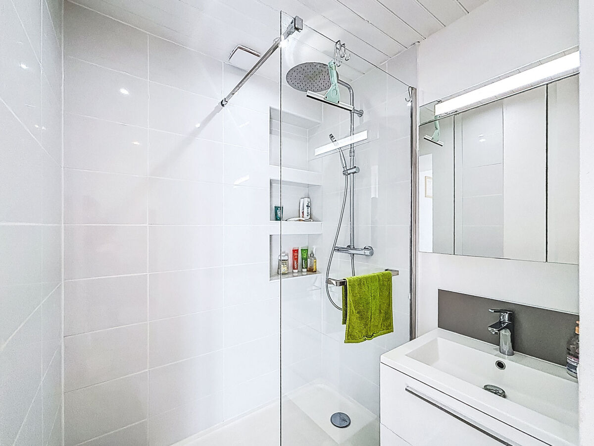 Maison Des Dunes – 3 chambres, piscine chauffée - Photo 9