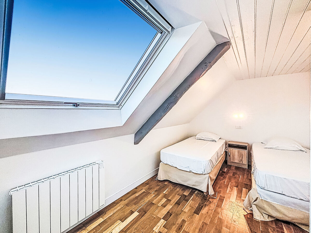 Maison Des Dunes – 3 chambres, piscine chauffée - Photo 13
