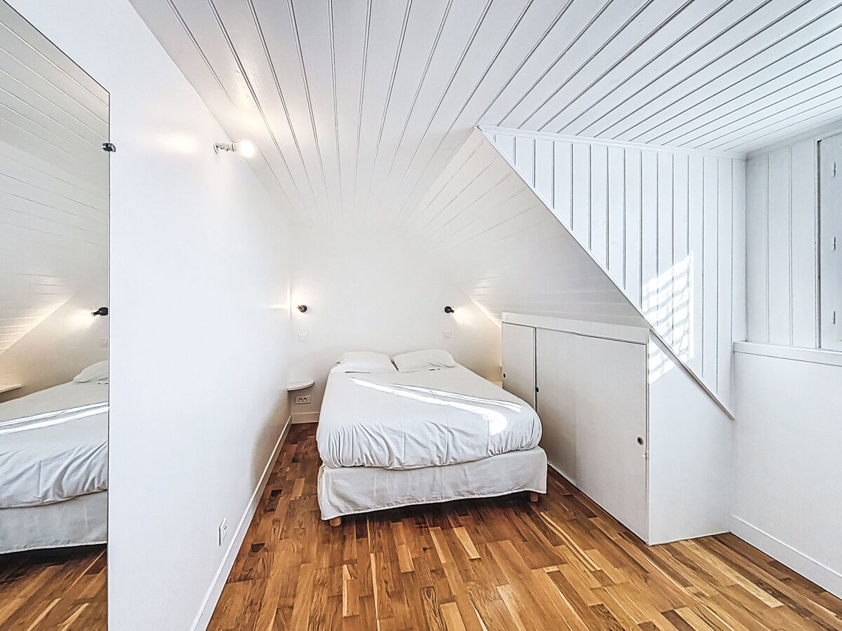 Maison Des Dunes – 3 chambres, piscine chauffée - Photo 14