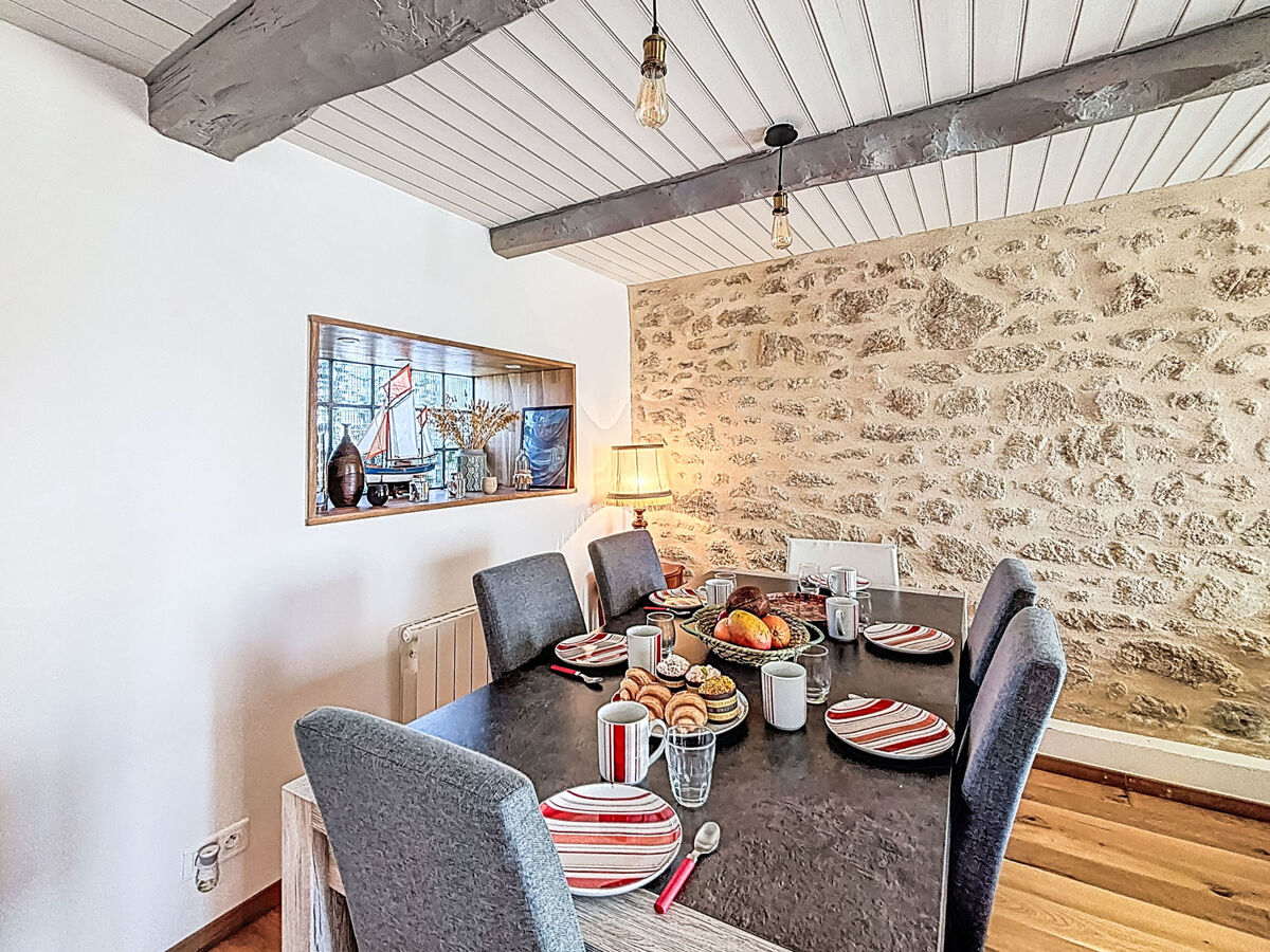 Maison Des Dunes – 3 chambres, piscine chauffée - Photo 15