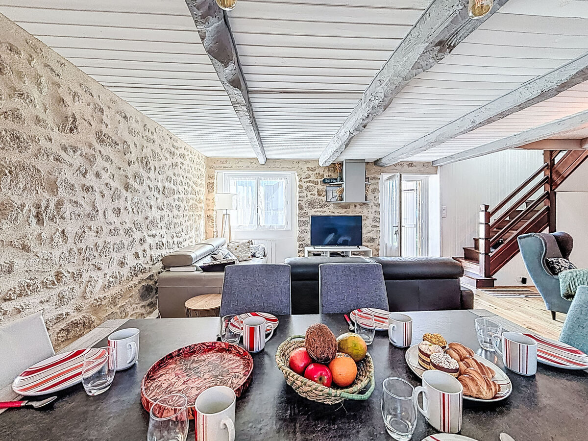 Maison Des Dunes – 3 chambres, piscine chauffée - Photo 16