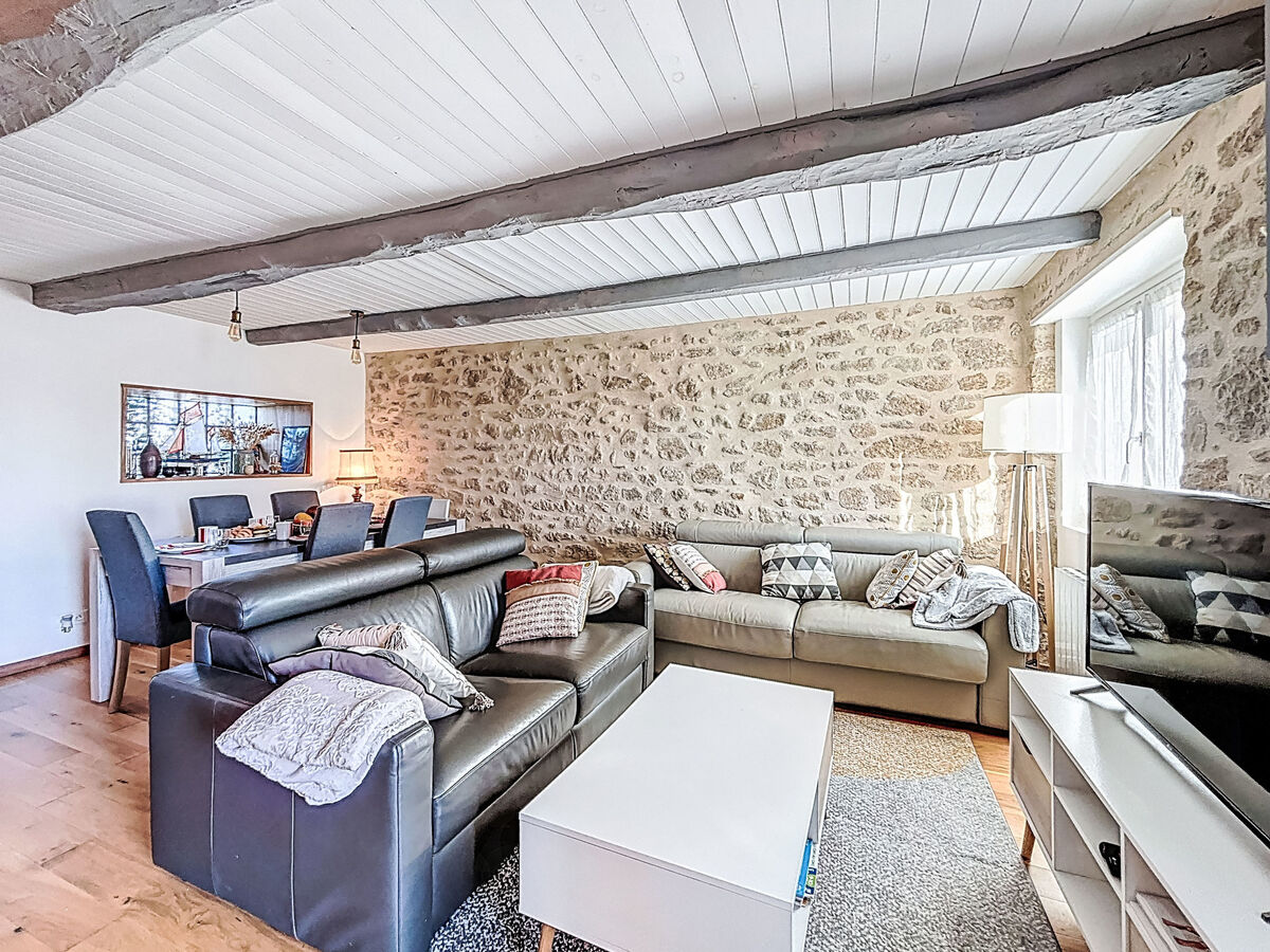 Maison Des Dunes – 3 chambres, piscine chauffée - Photo 18