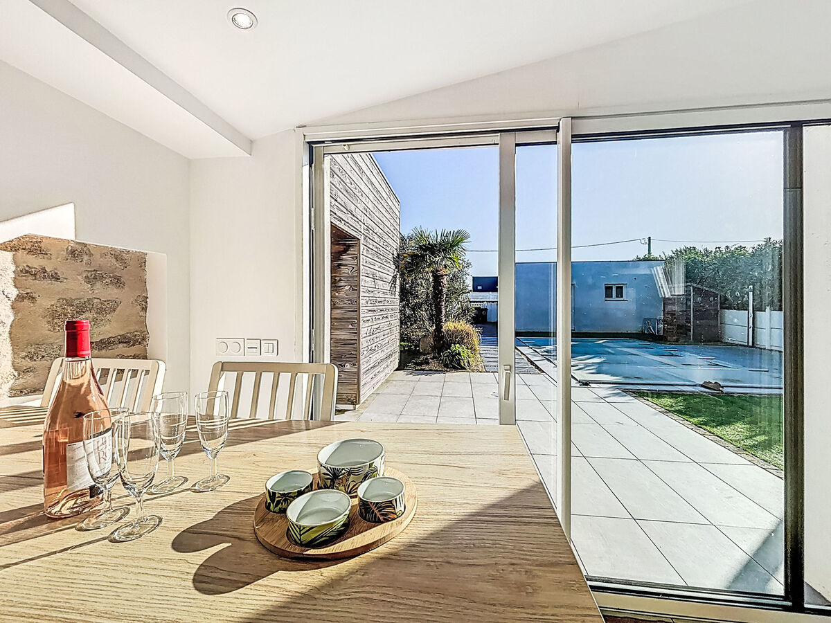 Maison Des Dunes – 3 chambres, piscine chauffée - Photo 20