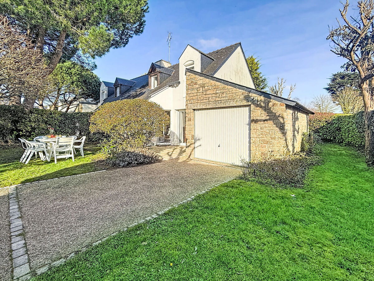 Clos de Kerallan, maison 6 pers. à 800 m de la mer - Photo 21