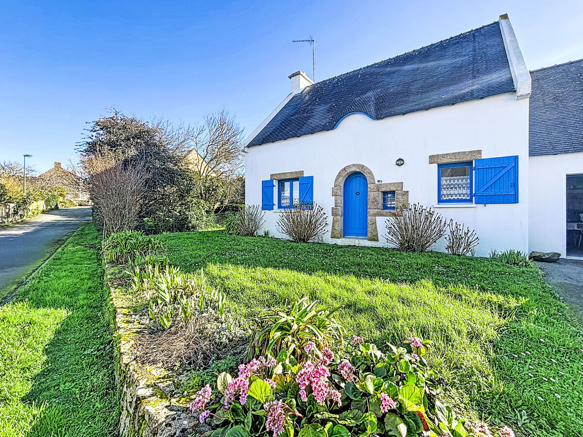 Maison Goh Lannec à Etel, 3 chambres, 700 m de la mer - Photo 2