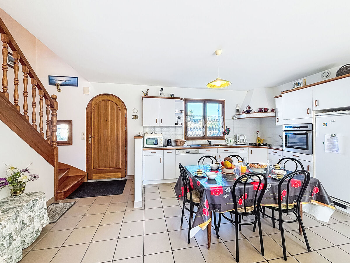 Maison Goh Lannec à Etel, 3 chambres, 700 m de la mer - Photo 3
