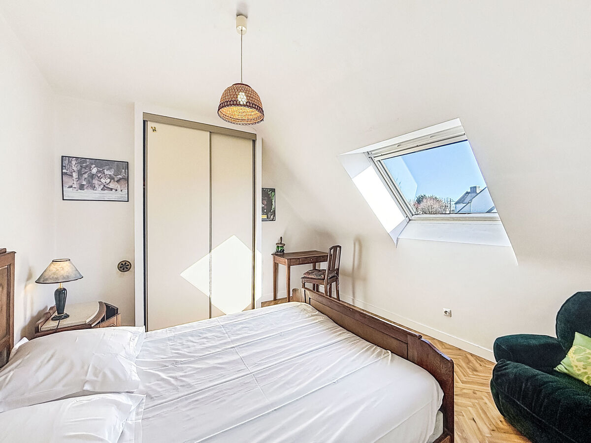 Maison Goh Lannec à Etel, 3 chambres, 700 m de la mer - Photo 13