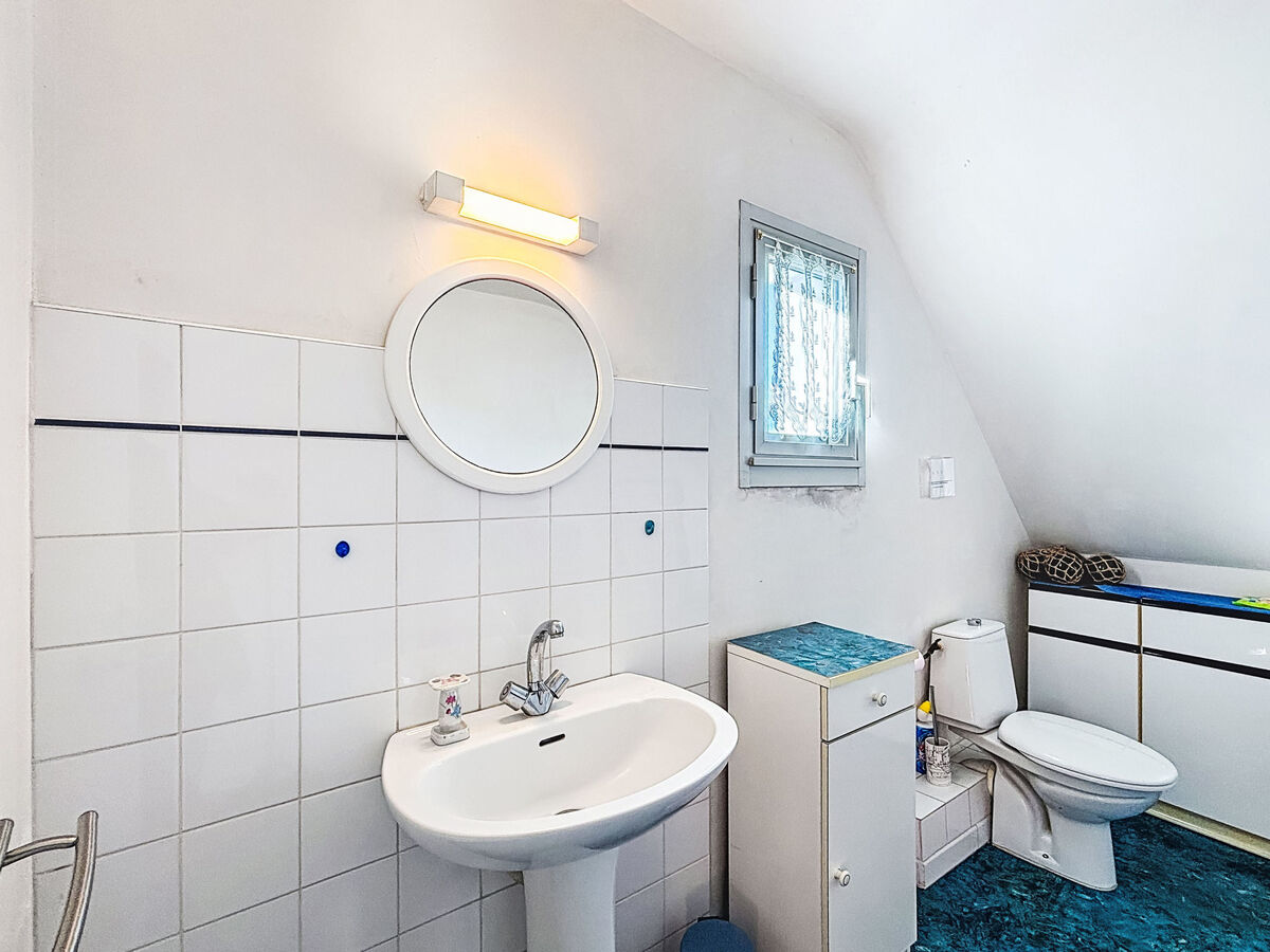 Maison Goh Lannec à Etel, 3 chambres, 700 m de la mer - Photo 14