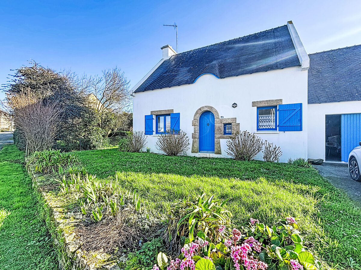 Maison Goh Lannec à Etel, 3 chambres, 700 m de la mer - Photo 18
