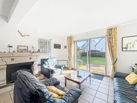 Location maison à Etel, Maison Goh Lannec