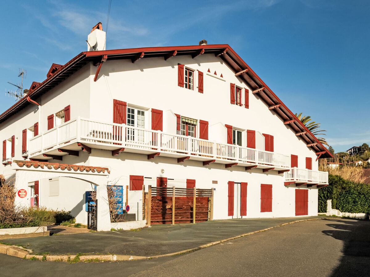 Barasteguia - Appartement 2 pièces à Saint-Jean-de-Luz - Photo 14