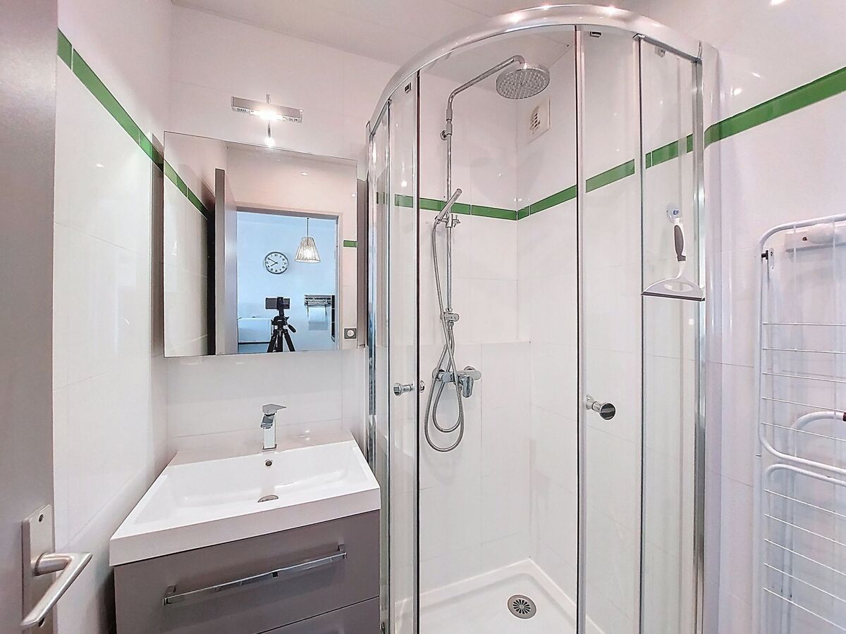 Studio 30 m² vue canal à Cap d'Agde - Photo 8