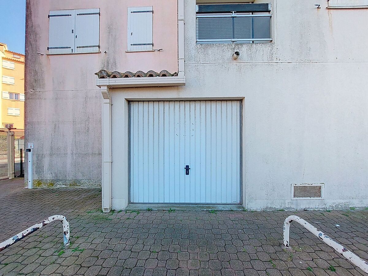 Studio 30 m² vue canal à Cap d'Agde - Photo 16