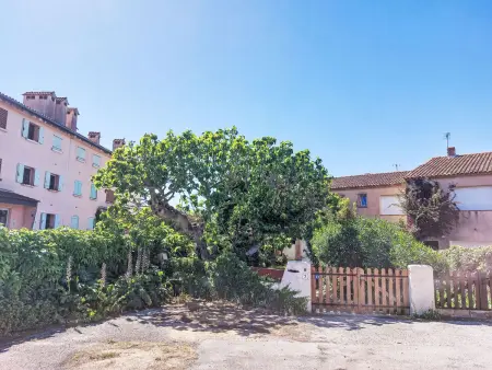 Résidence les Figuiers fleurs, Maison 4 personnes à Six Fours - Photo 25