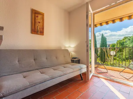 Location appartement à La Londe Les Maures, Les Canoubiers I