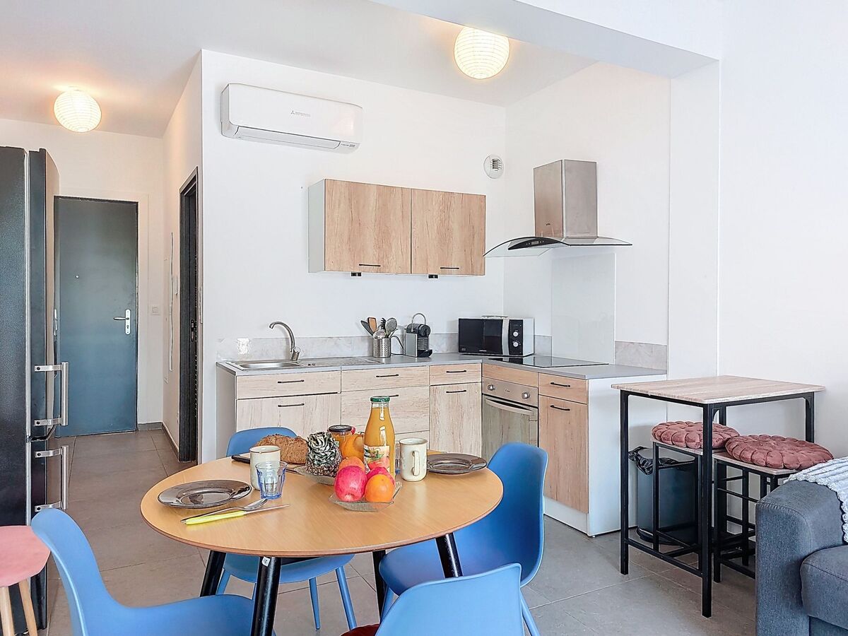 Studio Côté Sud 5 – 27 m² avec terrasse à Porto Vecchio - Photo 3