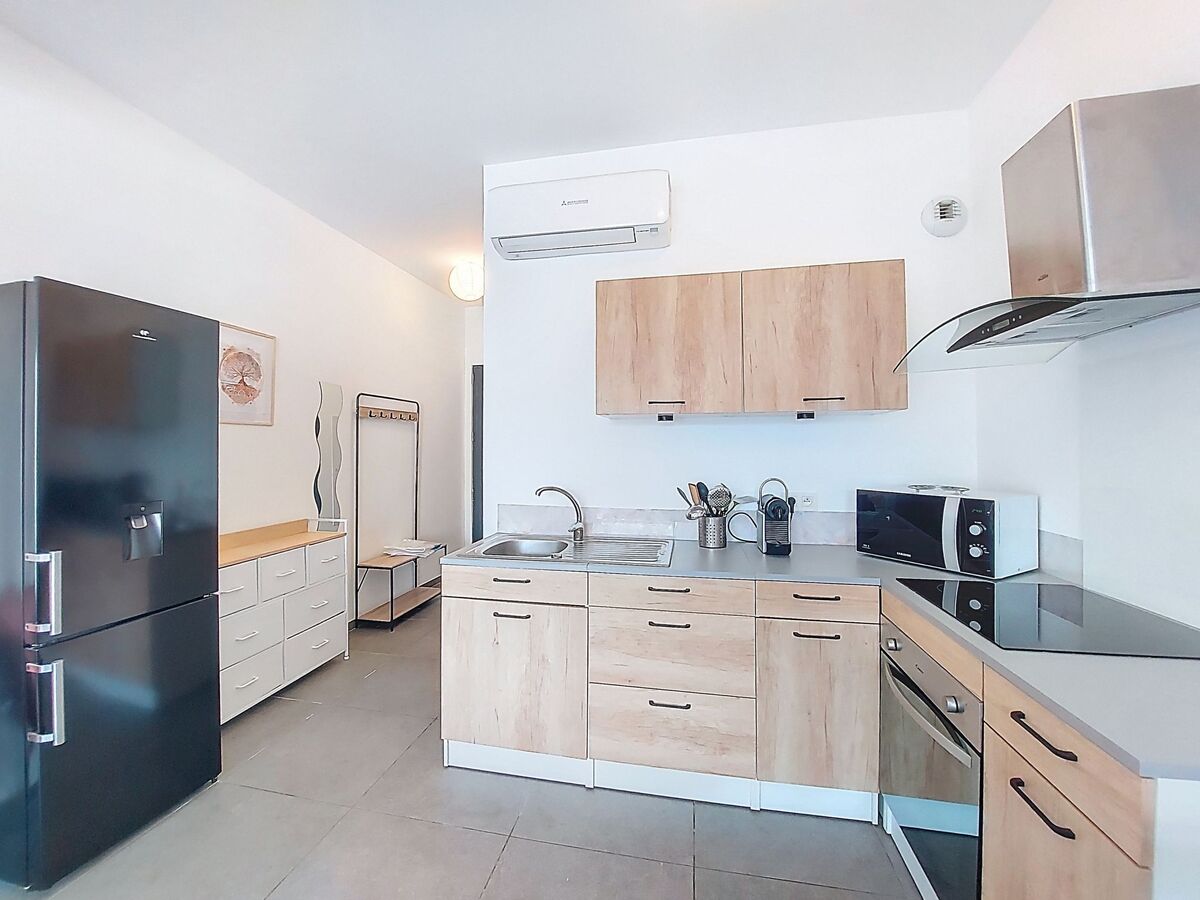 Studio Côté Sud 5 – 27 m² avec terrasse à Porto Vecchio - Photo 4