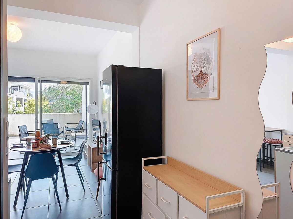 Studio Côté Sud 5 – 27 m² avec terrasse à Porto Vecchio - Photo 6