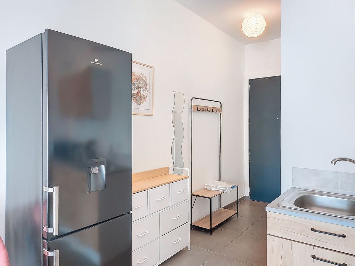 Studio Côté Sud 5 – 27 m² avec terrasse à Porto Vecchio - Photo 7