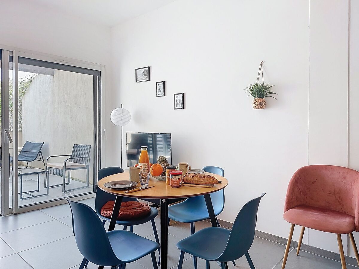 Studio Côté Sud 5 – 27 m² avec terrasse à Porto Vecchio - Photo 8
