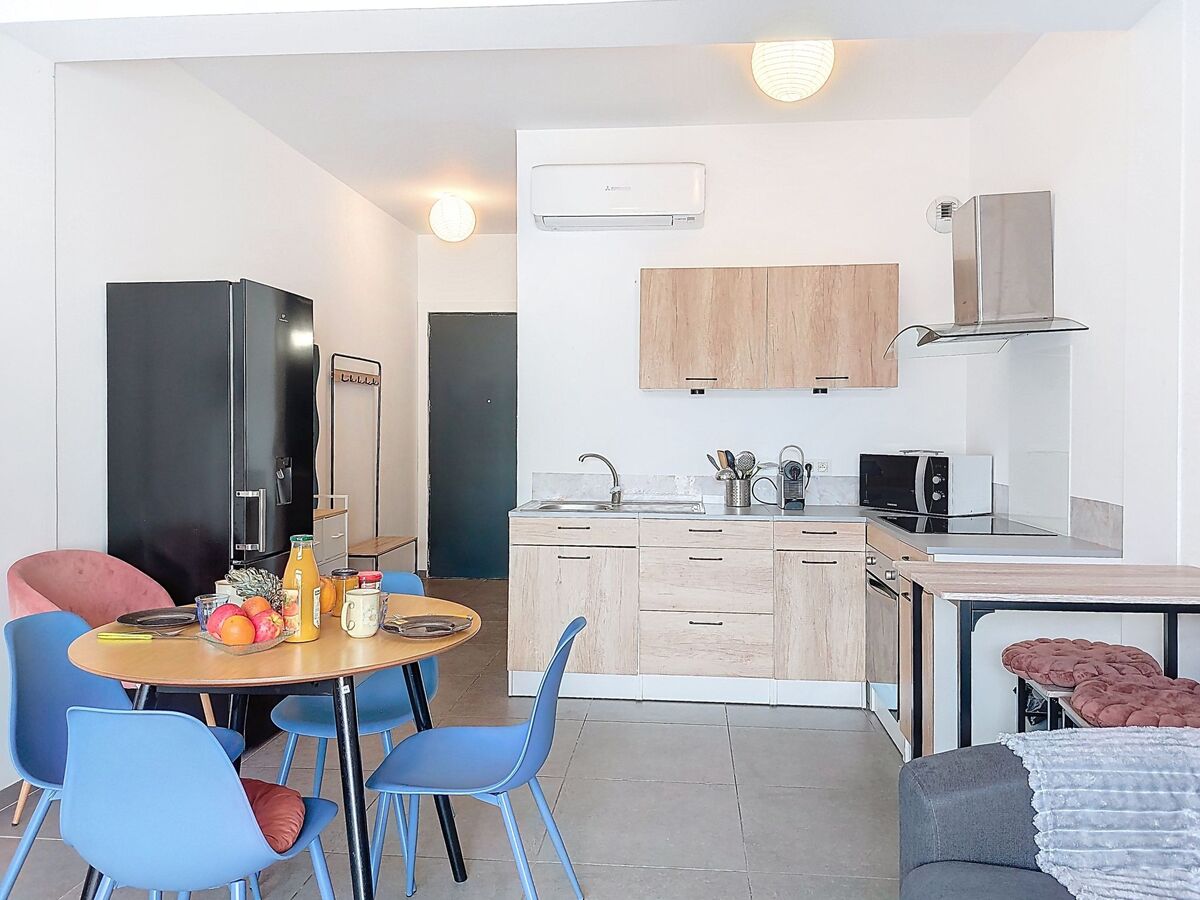 Studio Côté Sud 5 – 27 m² avec terrasse à Porto Vecchio - Photo 14