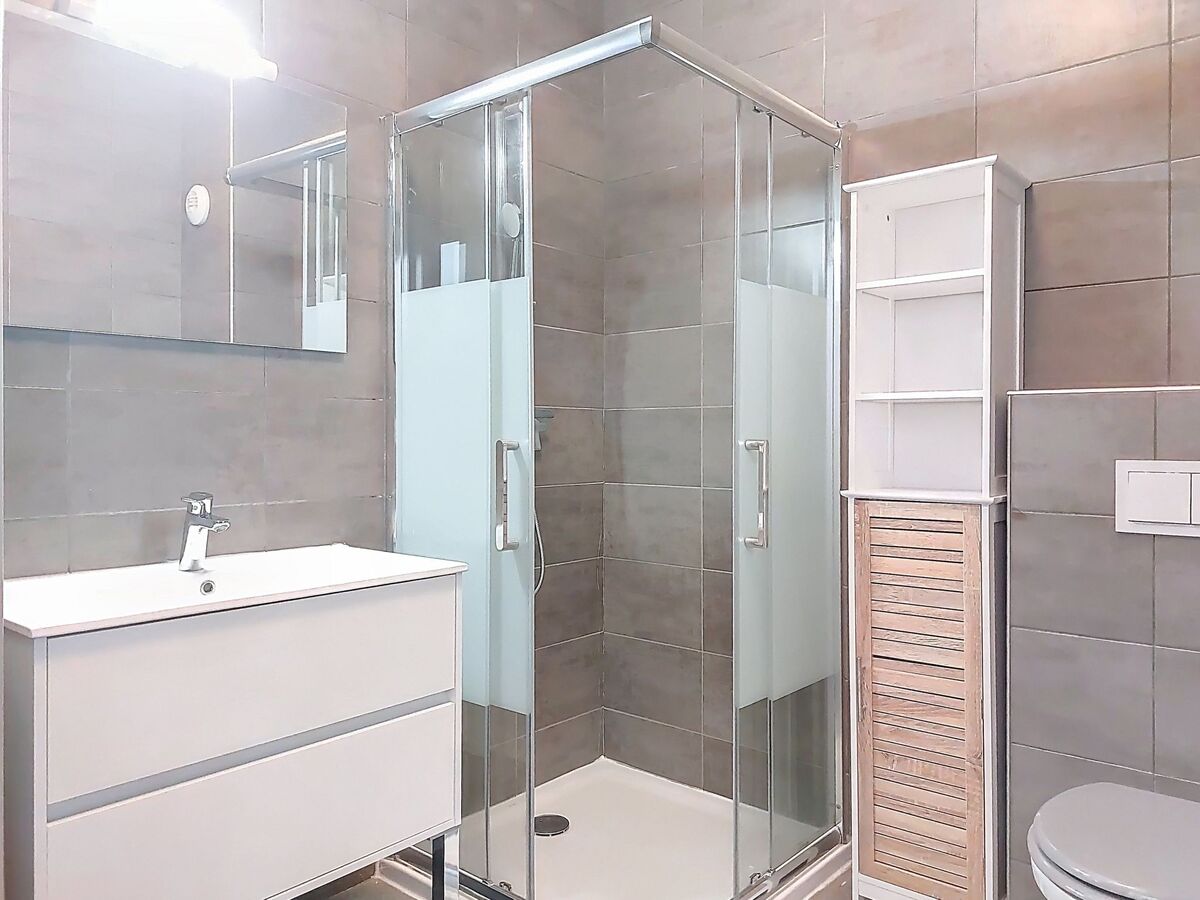 Studio Côté Sud 5 – 27 m² avec terrasse à Porto Vecchio - Photo 15