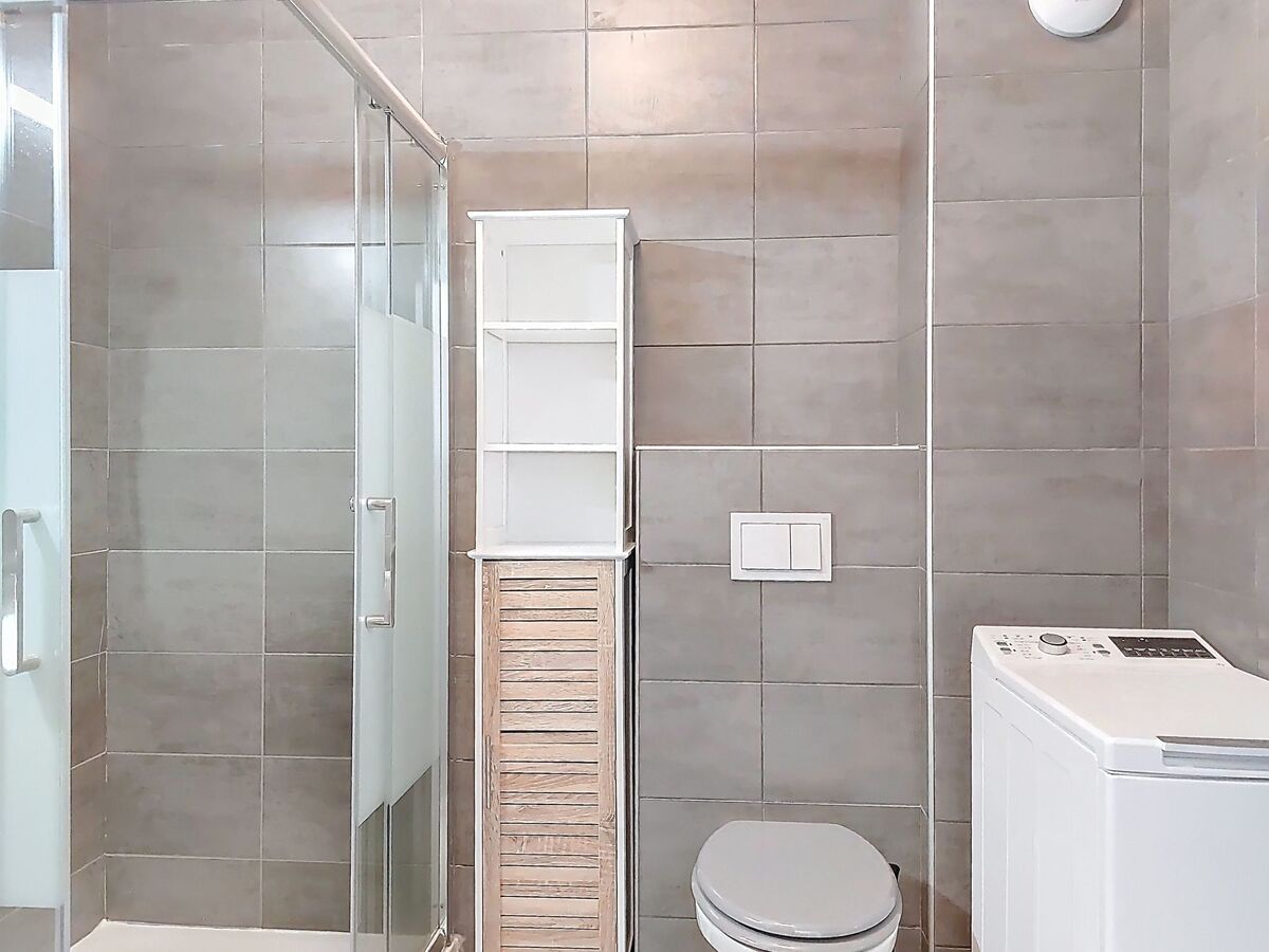 Studio Côté Sud 5 – 27 m² avec terrasse à Porto Vecchio - Photo 16