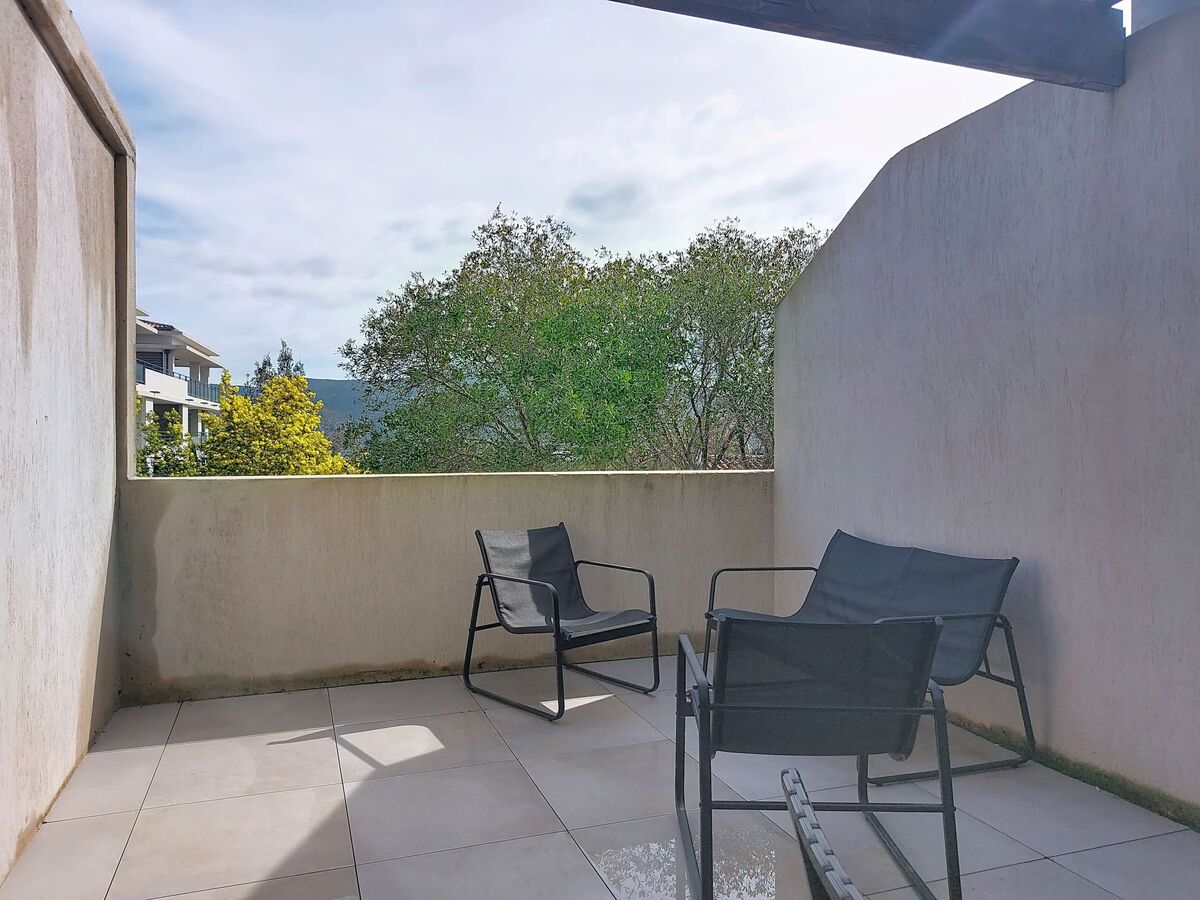 Studio Côté Sud 5 – 27 m² avec terrasse à Porto Vecchio - Photo 17