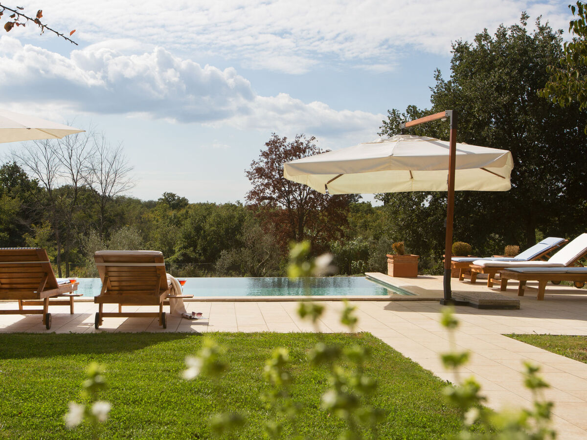 Villa Sophie 475 m² avec piscine privée à Poreč - Photo 2