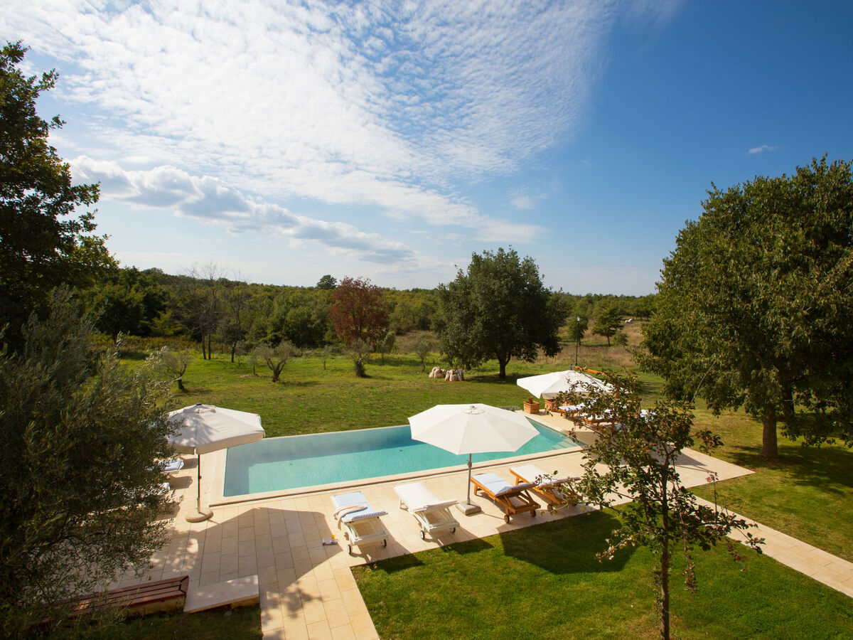 Villa Sophie 475 m² avec piscine privée à Poreč - Photo 5