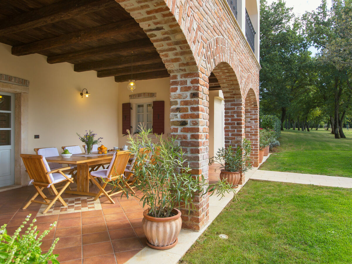 Villa Sophie 475 m² avec piscine privée à Poreč - Photo 6