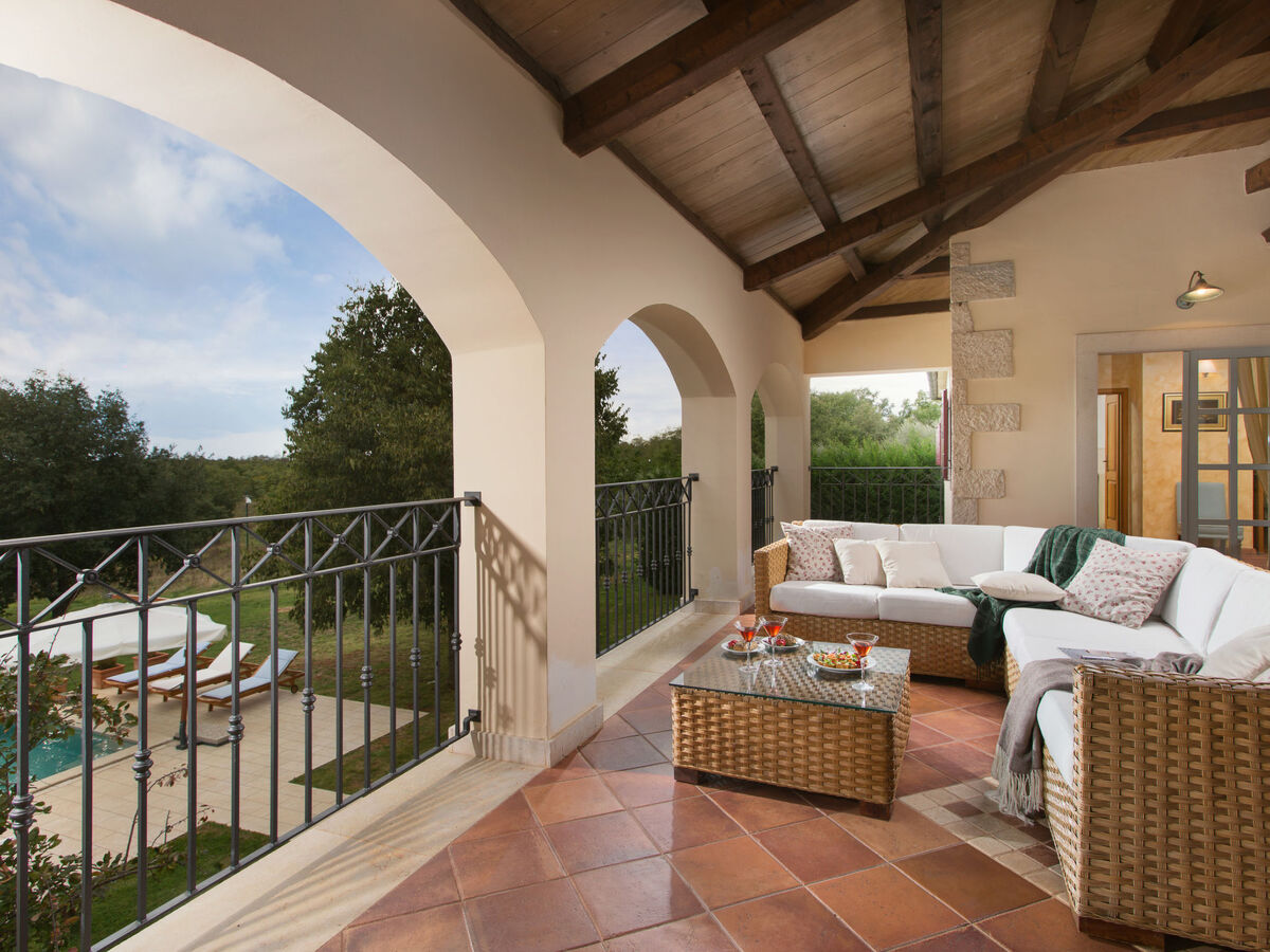 Villa Sophie 475 m² avec piscine privée à Poreč - Photo 12