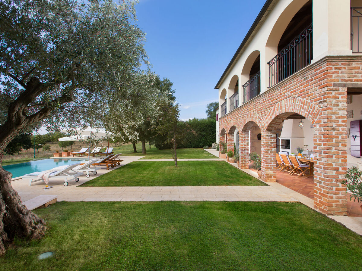 Villa Sophie 475 m² avec piscine privée à Poreč - Photo 13