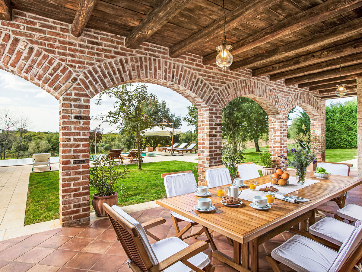 Villa Sophie 475 m² avec piscine privée à Poreč - Photo 14