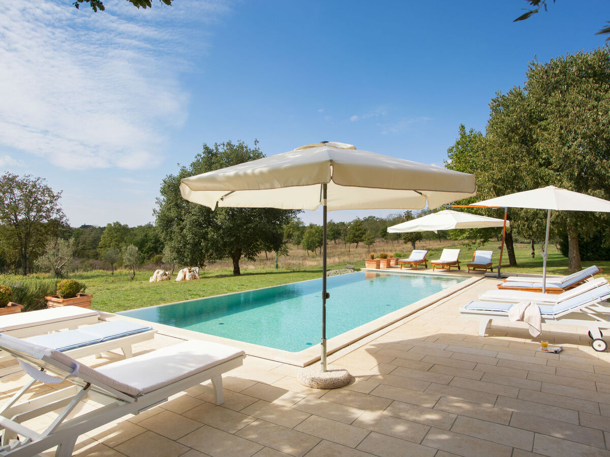 Villa Sophie 475 m² avec piscine privée à Poreč - Photo 15