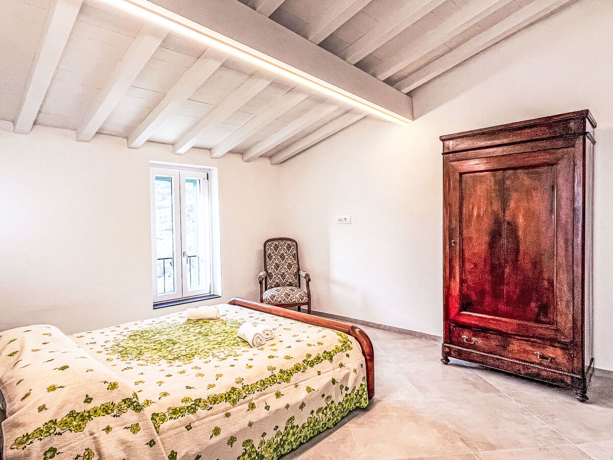 Cà Ninin de Bernà, maison rénovée 8 pers. Lingueglietta - Photo 5