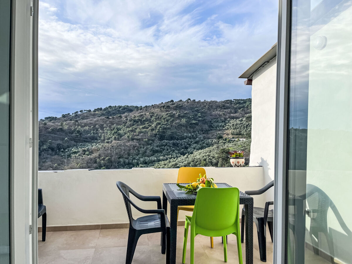 Cà Ninin de Bernà, maison rénovée 8 pers. Lingueglietta - Photo 6