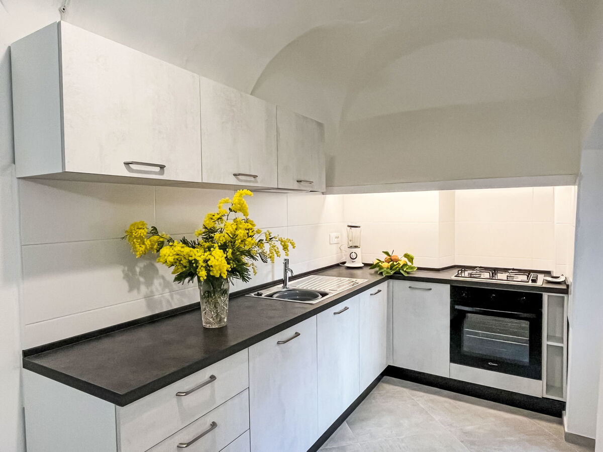 Cà Ninin de Bernà, maison rénovée 8 pers. Lingueglietta - Photo 9