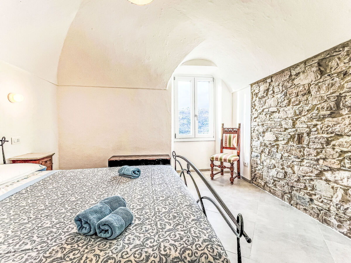 Cà Ninin de Bernà, maison rénovée 8 pers. Lingueglietta - Photo 11