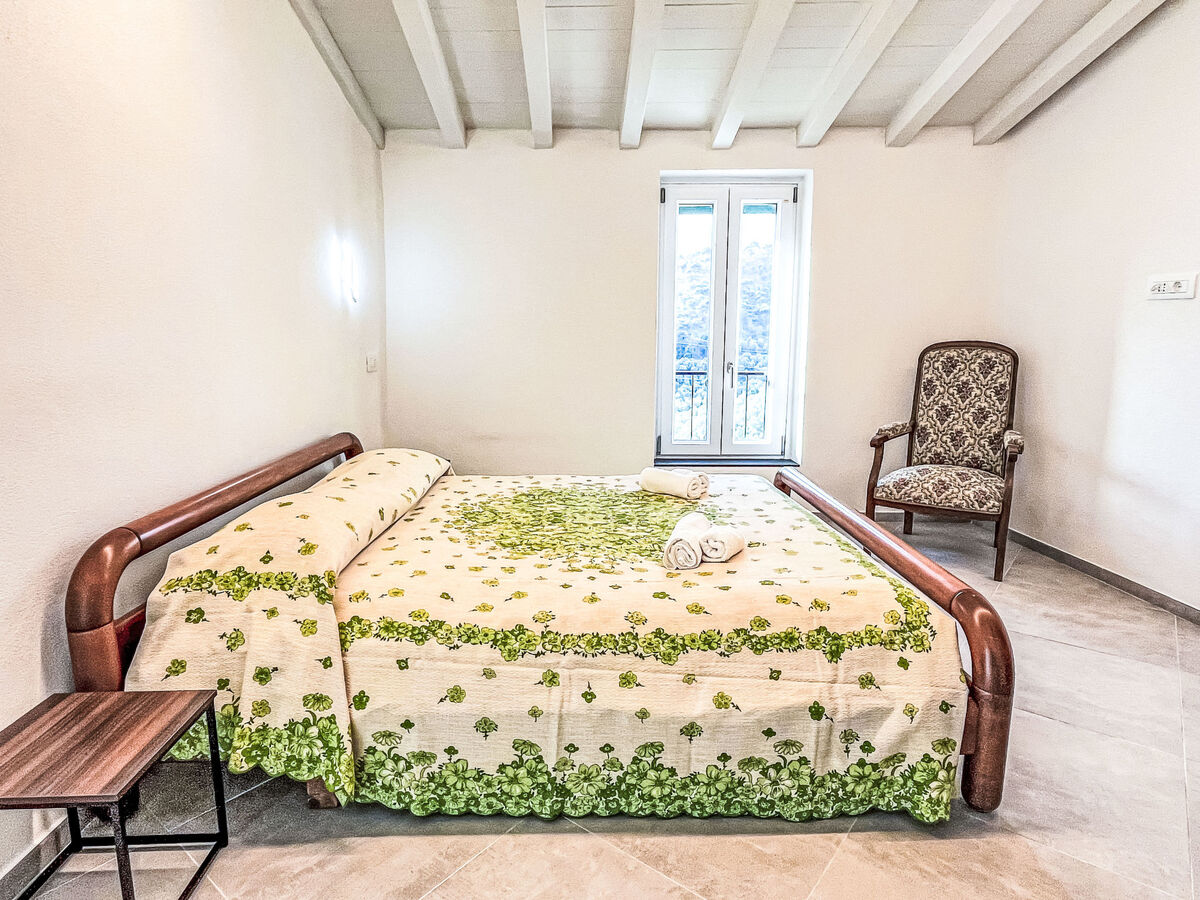 Cà Ninin de Bernà, maison rénovée 8 pers. Lingueglietta - Photo 12
