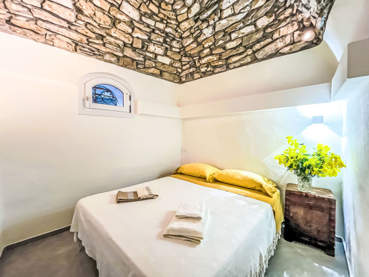 Cà Ninin de Bernà, maison rénovée 8 pers. Lingueglietta - Photo 13