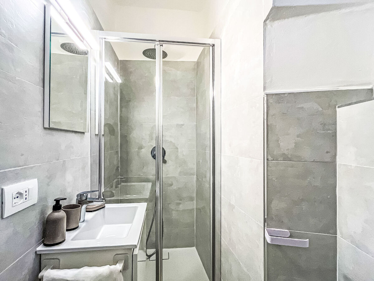 Cà Ninin de Bernà, maison rénovée 8 pers. Lingueglietta - Photo 17