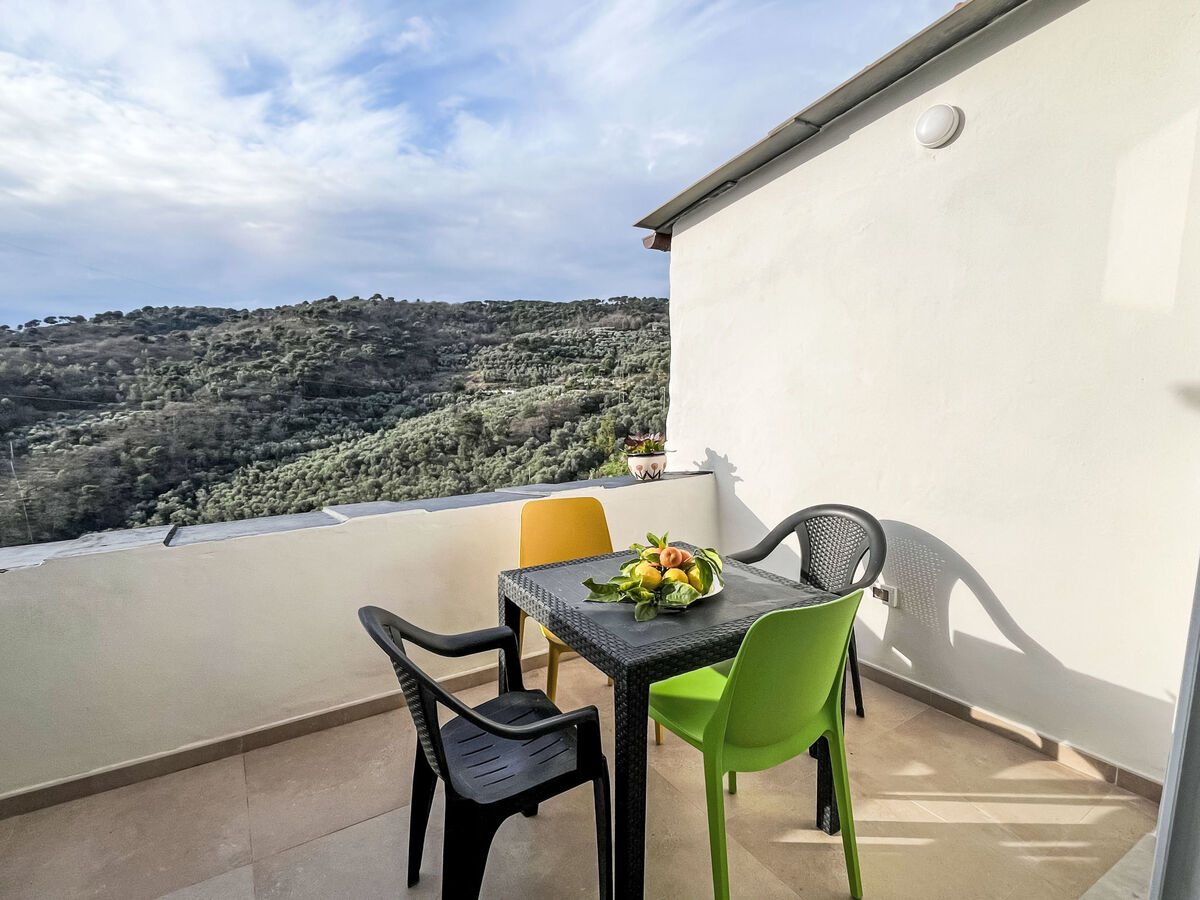 Cà Ninin de Bernà, maison rénovée 8 pers. Lingueglietta - Photo 19
