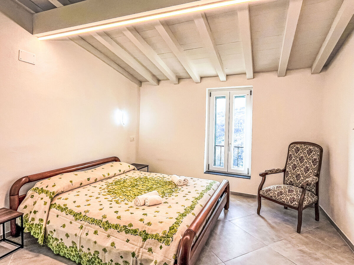 Cà Ninin de Bernà, maison rénovée 8 pers. Lingueglietta - Photo 21