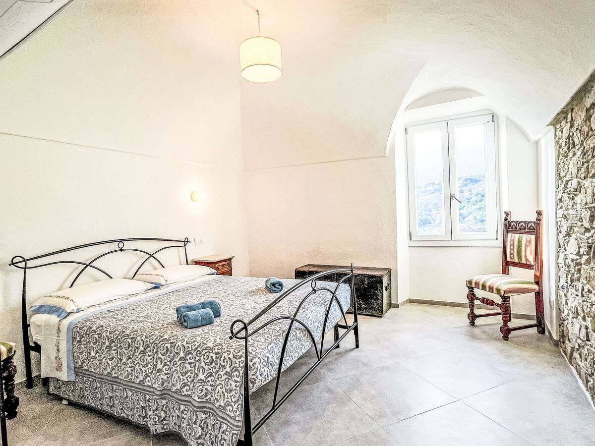 Cà Ninin de Bernà, maison rénovée 8 pers. Lingueglietta - Photo 22